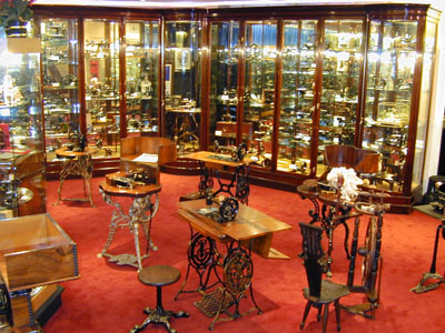 Views of the Museum 6